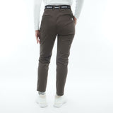 4WAYストレッチ アンクルパンツ　ADLA660