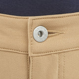 ハイテンション 裏起毛 ロングパンツ　ADLA675