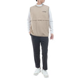 撥水ストレッチ トラックパンツ　ADMA656