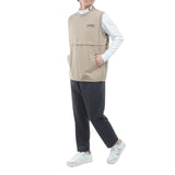 撥水ストレッチ トラックパンツ　ADMA656