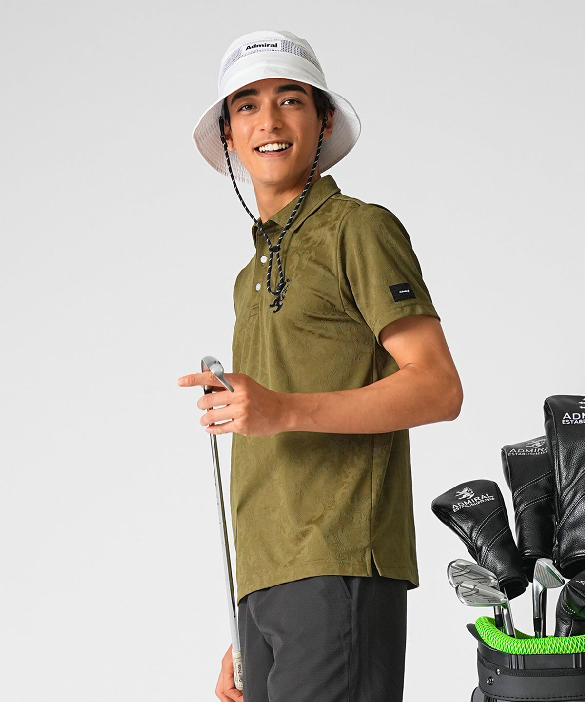 【25％OFF】 公式】Admiral Official ADMIRAL – GOLF レディースウェア