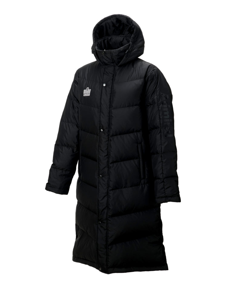 【受注生産商品】中綿ロングコート AFMA604