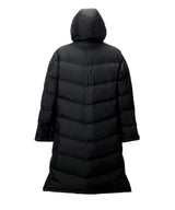 【受注生産商品】中綿ロングコート AFMA604