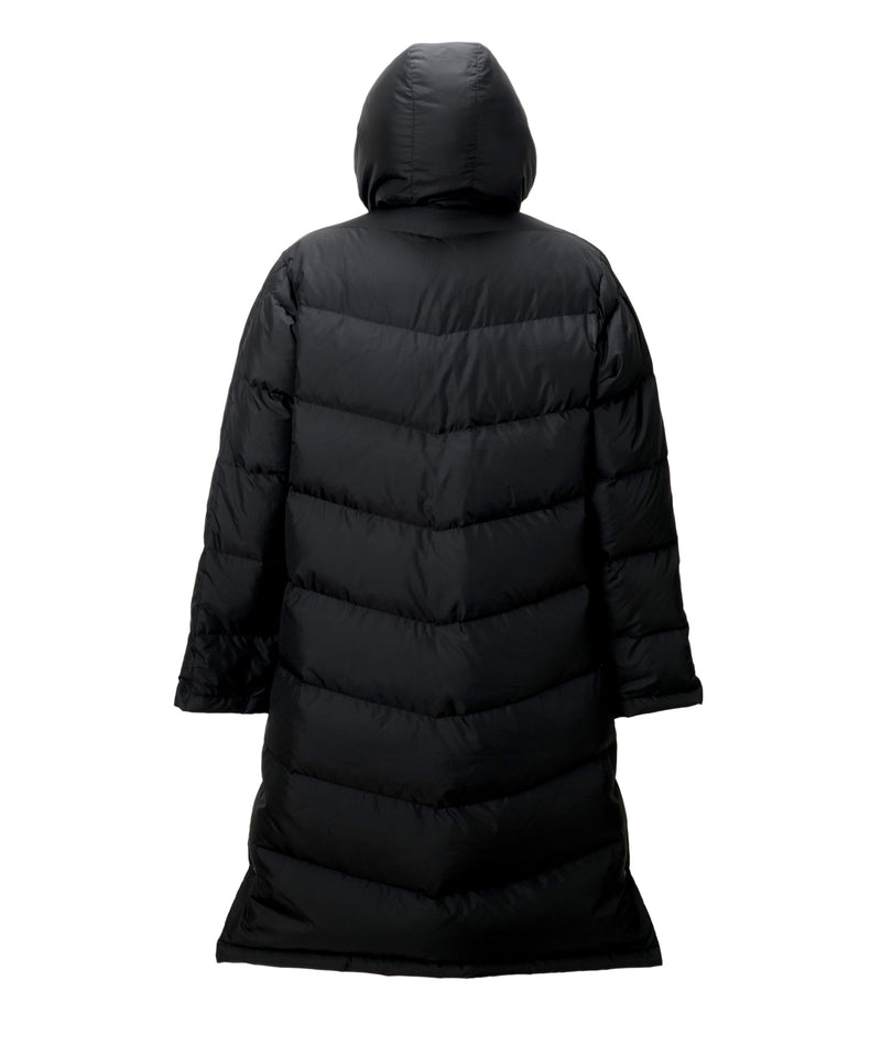 【受注生産商品】中綿ロングコート AFMA604