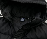 【受注生産商品】中綿ロングコート AFMA604