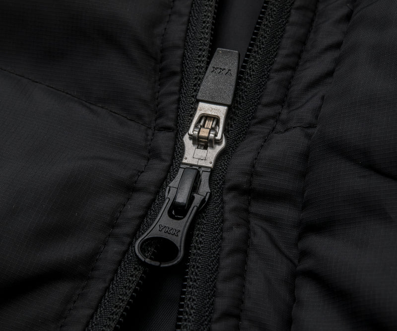 【受注生産商品】中綿ロングコート AFMA604