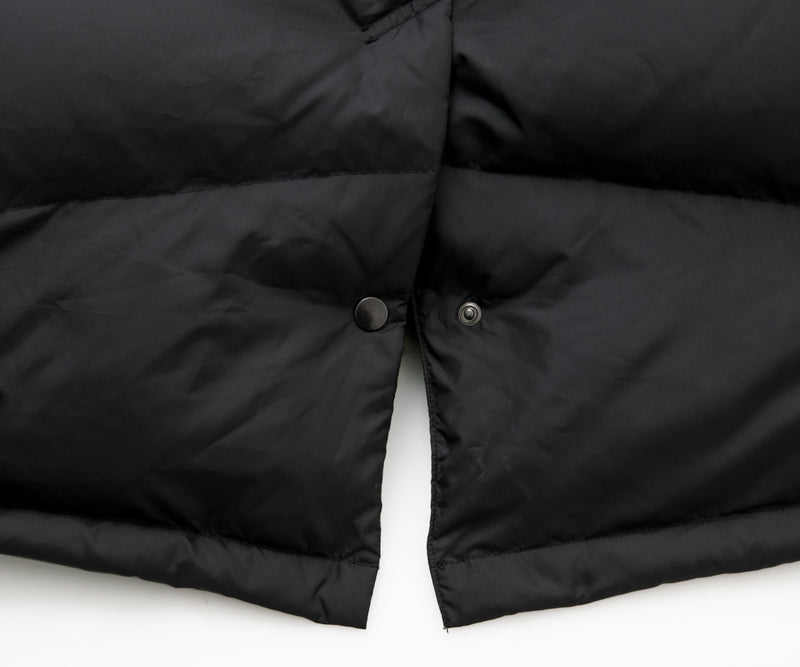 【受注生産商品】中綿ロングコート AFMA604