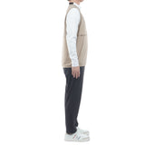 撥水ストレッチ トラックパンツ　ADMA656