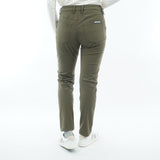 ハイテンション 裏起毛 ロングパンツ　ADLA675