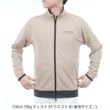 リバーシブルジャケット　ADMA650