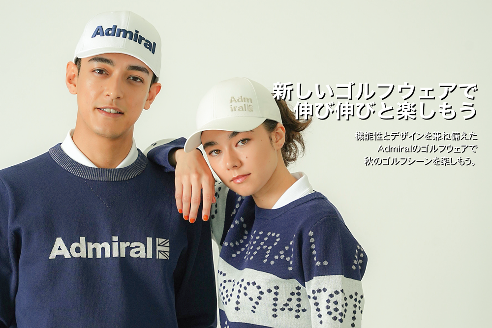 美品!アドミラル ロングTシャツ 新作! 美品!アドミラル ロングTシャツ 新作! 美品!アドミラル