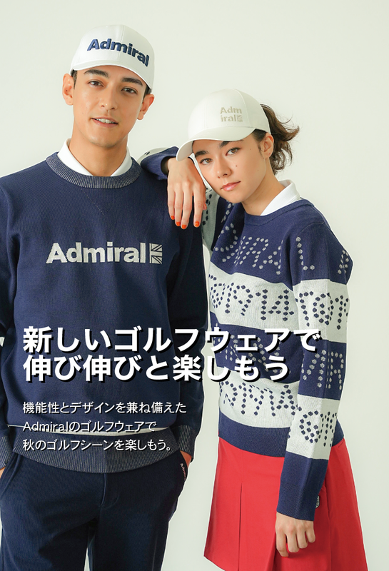 Admiral テニスウエア セットアップ L Admiral テニスウェア Admiral テニスウエア セットアップ L Admiral テニスウェア