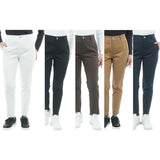 4WAYストレッチ アンクルパンツ　ADLA660
