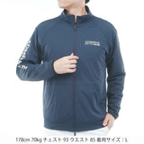 リバーシブルジャケット　ADMA650