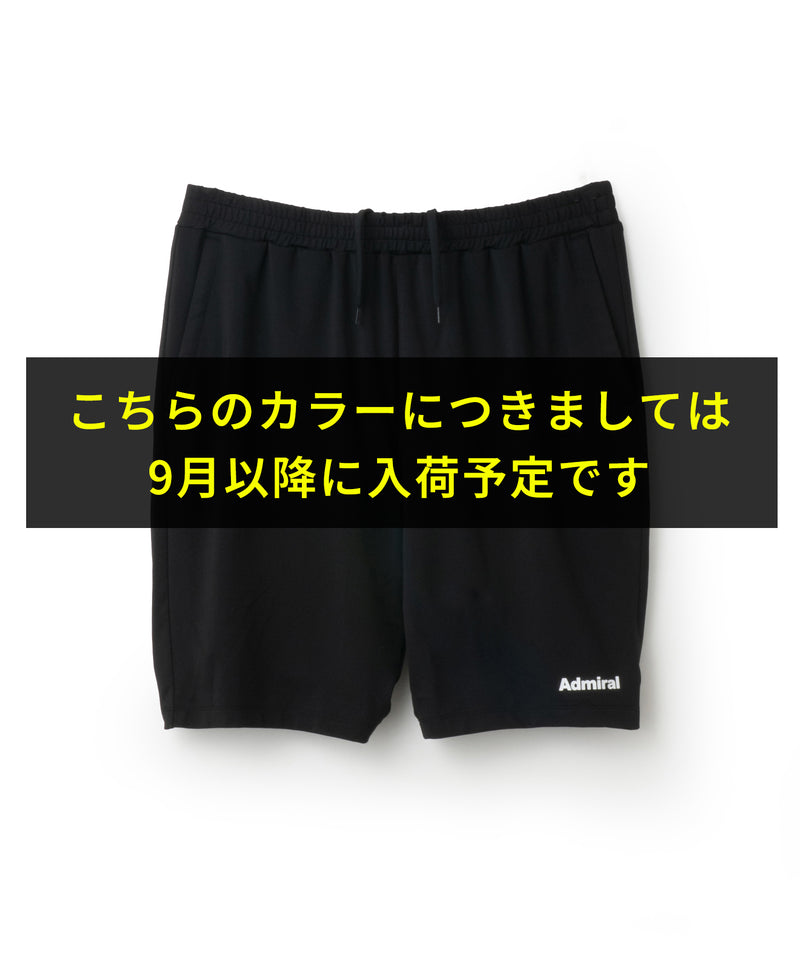 ミニマルショーツ ATMA519