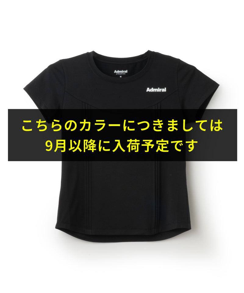 フロントピンタックTEE ATLA543