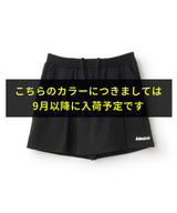 サイドタックスキュロット ATLA546