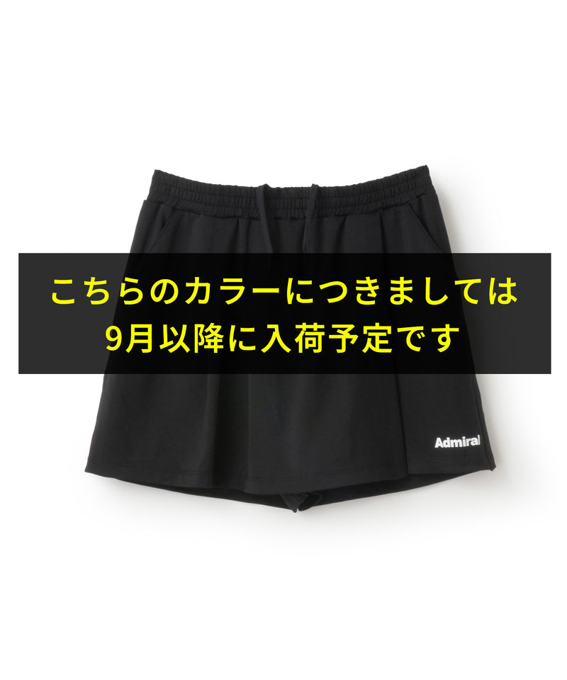 サイドタックスキュロット ATLA546