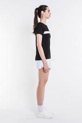 サイドフラップフレアスコート ATLA625