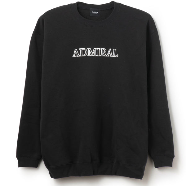 スウェット&パーカー - サッカー – ADMIRAL