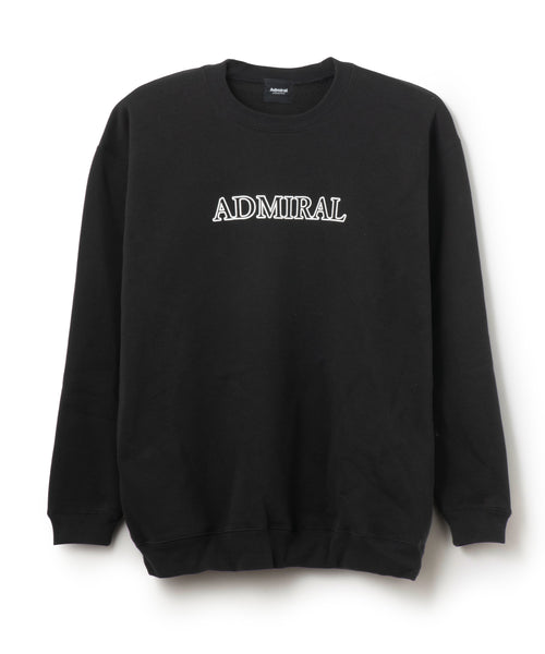 ロアッソ熊本 x Admiralコラボスウェット AFM564 – ADMIRAL