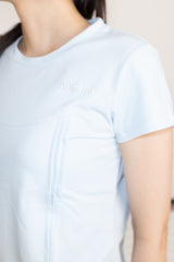 ピケサッカーピンタックTEE　ATLA661