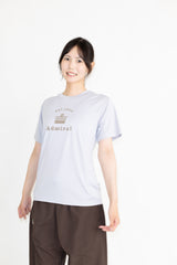 DRY SMOOTH T 　ANLA611