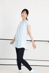 ピケサッカーピンタックTEE　ATLA661