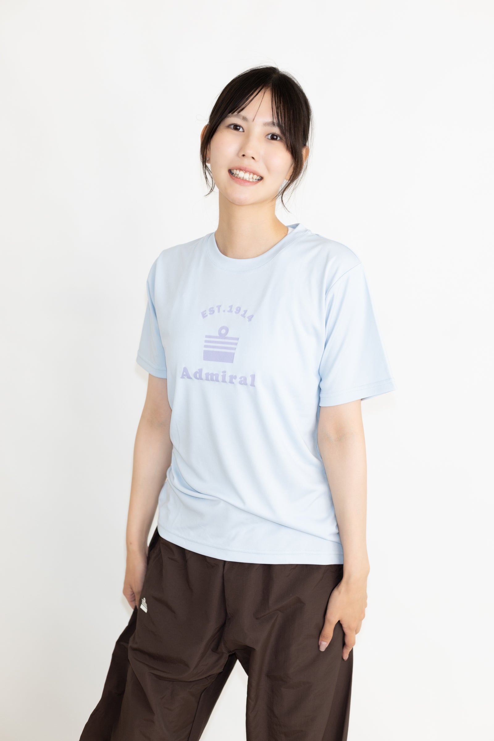 DRY SMOOTH T ANLA611 – ADMIRAL