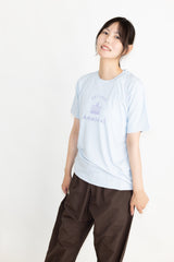 DRY SMOOTH T 　ANLA611