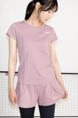 ピケサッカーピンタックTEE　ATLA661