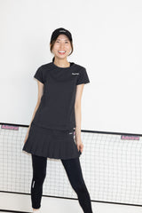 ピケサッカーピンタックTEE　ATLA661