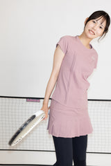 ピケサッカーピンタックTEE　ATLA661