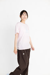 DRY SMOOTH T 　ANLA611