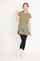 ピケサッカーピンタックTEE　ATLA661