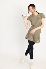 ピケサッカーピンタックTEE　ATLA661