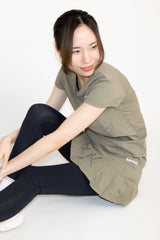 ピケサッカーピンタックTEE　ATLA661