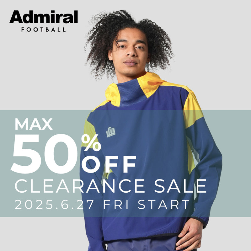 公式】ADMIRAL OFFICIAL ONLINE STORE｜アドミラル オフィシャル