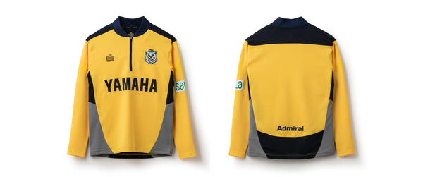 Jubilo Iwata Emblem Series: 5 Selections – ADMIRAL