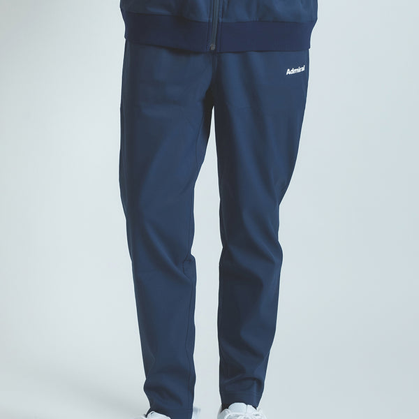 バックロゴストレッチツイルパンツ ATMA510 – ADMIRAL