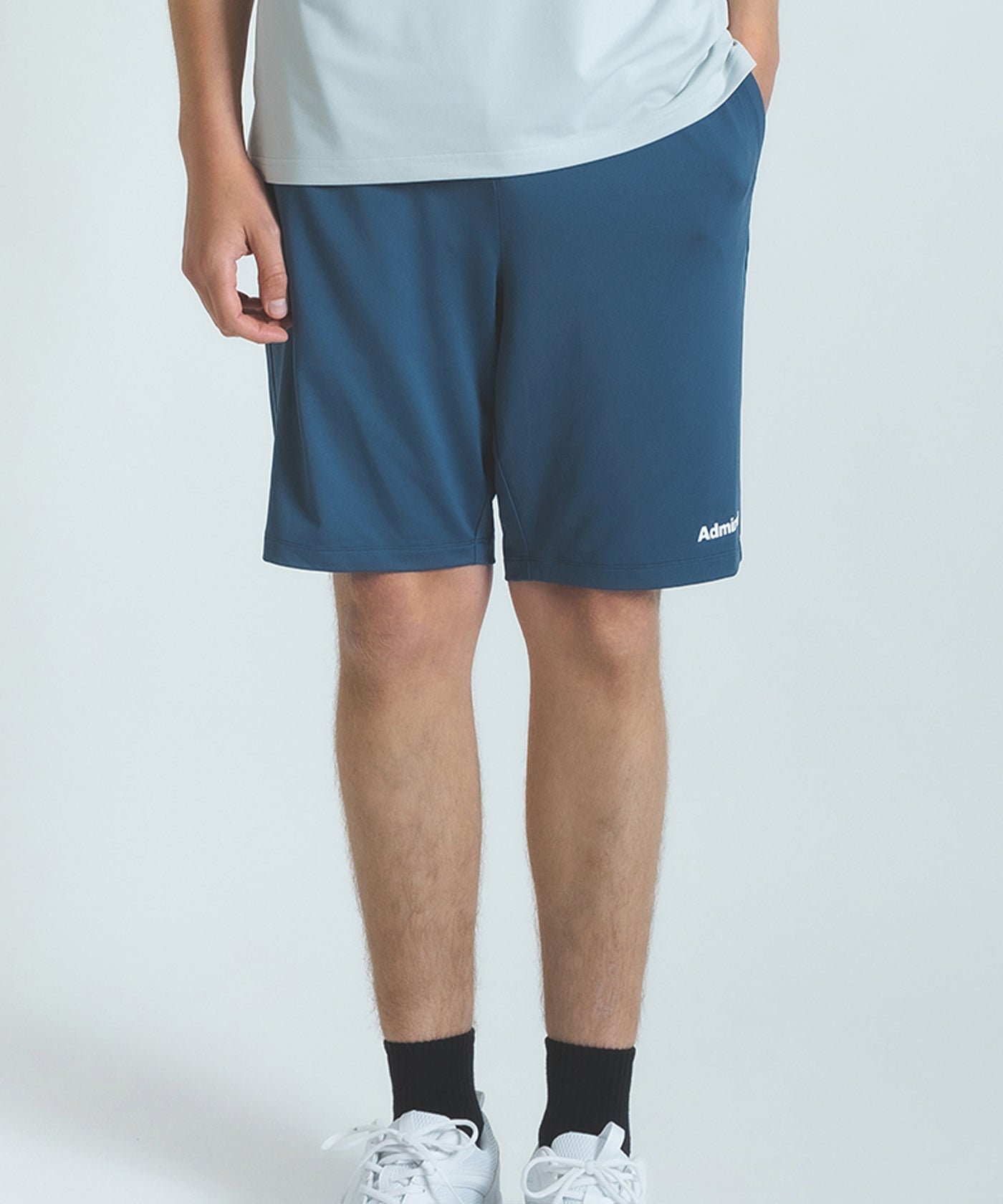 ミニマルショーツ ATMA505 – ADMIRAL