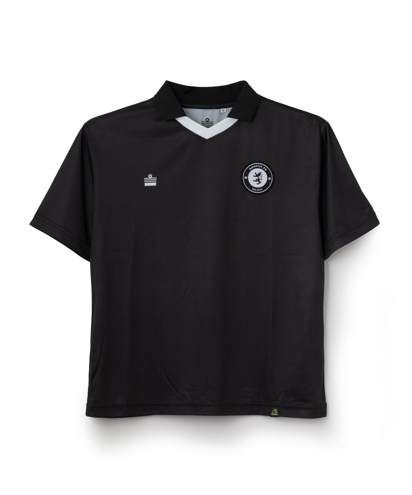 Admiral Street Game Shirt AAMA501 – ADMIRAL