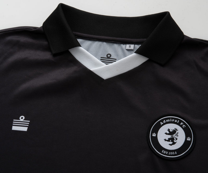 Admiral Street Game Shirt AAMA501 – ADMIRAL