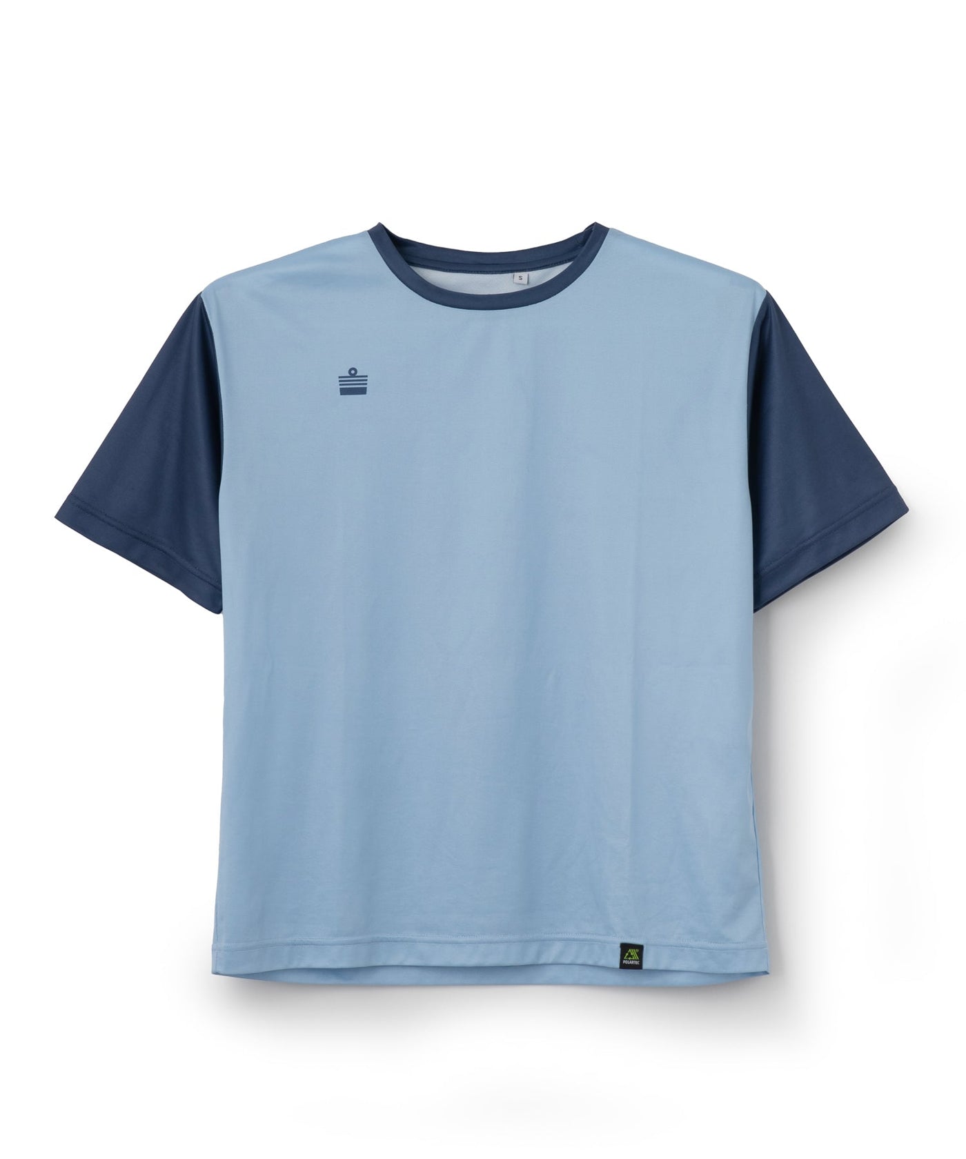 Admiral Street Game Shirt AAMA502 – ADMIRAL
