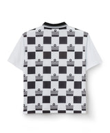 Admiral Street Game Shirt　AAMA503