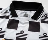 Admiral Street Game Shirt　AAMA503