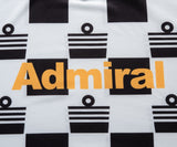 Admiral Street Game Shirt　AAMA503
