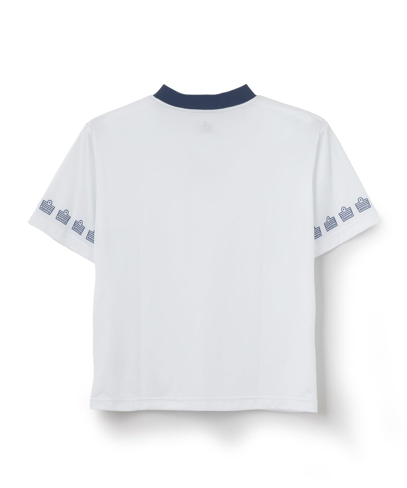 Admiral Street Game Shirt AAMA504 – ADMIRAL