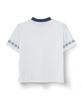Admiral Street Game Shirt　AAMA504