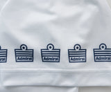 Admiral Street Game Shirt　AAMA504
